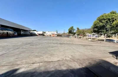 Galpão para venda e aluguel no bairro presidente roosevelt em uberlândia/mg