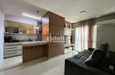 Apartamento disponível para venda no bairro santa mônica em uberlândia-mg