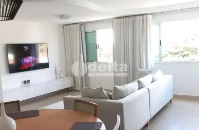 Apartamento disponível para venda no bairro saraiva em uberlândia-mg