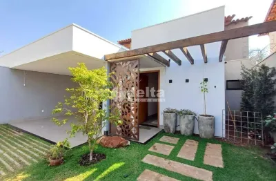Casa residencial disponível para venda no bairro jardim karaíba em uberlândia-mg