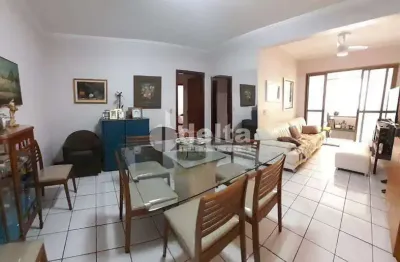 Apartamento disponível para venda no bairro santa maria em uberlândia-mg