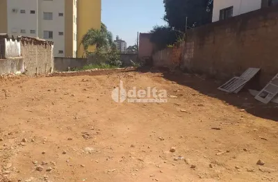 Terreno disponível para venda 375 m² no bairro Fundinho em Uberlândia-MG
