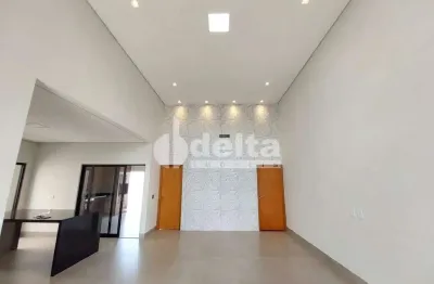 Casa residencial com 3 quartos sendo 2 suítes disponível para locação e venda no bairro novo mundo em uberlândia - mg.