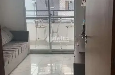 Apartamento disponível para venda no bairro daniel fonseca em uberlândia-mg