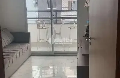 Apartamento disponível para venda no bairro daniel fonseca em uberlândia-mg