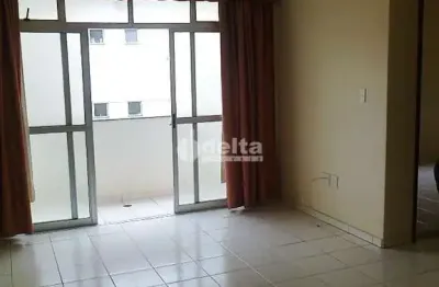 Apartamento disponível para venda no bairro santa mônica em uberlândia-mg