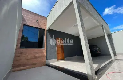 Casa residencial disponível para venda no bairro são jorge em uberlândia-mg