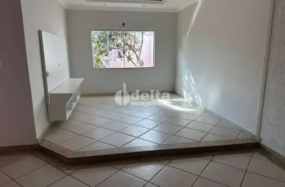 Casa residencial disponível para venda no bairro planalto em uberlândia mg