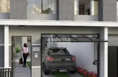 Casa residencial disponível para venda no bairro novo mundo em uberlândia-mg