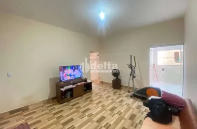 Casa residencial disponível para venda no bairro são jorge em uberlândia-mg