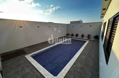 Casa residencial disponível para venda no bairro quinta alto umuarama em uberlândia - mg.