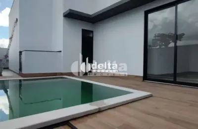 Casa no condomínio splendido disponível para venda e locação no bairro laranjeiras em uberlândia-mg