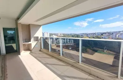 Apartamento disponível para venda no tubalina em uberlândia-mg