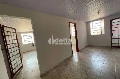 Casa residencial disponível para venda no bairro luizote de freitas em uberlândia-mg