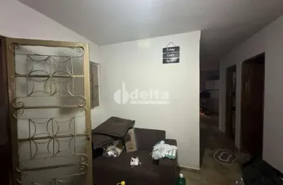 Casa residencial disponível para venda no bairro segismundo pereira em uberlândia-mg