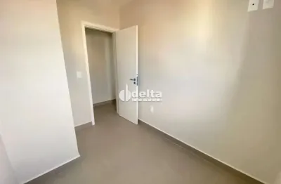 Apartamento disponível para venda no bairro Santa Mônica em Uberlândia-MG
