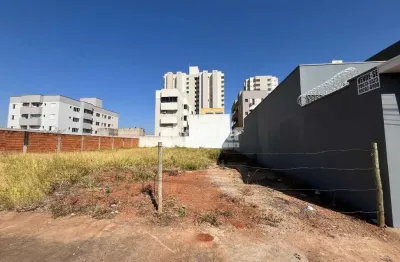 Terreno disponível para venda 300 m² no bairro novo mundo em uberlândia-mg