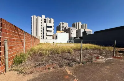 Terreno disponível para venda 300 m² no bairro novo mundo em uberlândia-mg