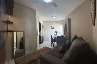 Apartamento disponível para venda no bairro santa mônica em uberlândia-mg