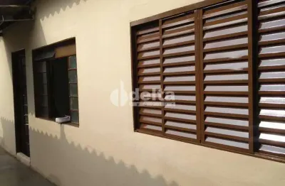 Casa residencial disponível para venda no bairro nossa senhora das graças em uberlândia-mg
