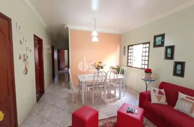 Casa residencial disponível para venda no bairro granada em uberlândia-mg
