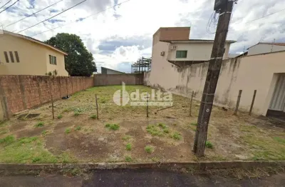 Terreno disponível para venda 420 m² no bairro Jardim Karaíba em Uberlândia-MG