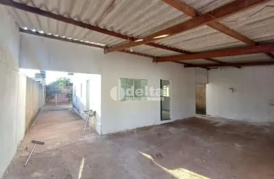 Casa residencial disponível para venda no bairro morumbi em uberlândia-mg