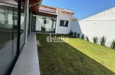Casa residencial disponível para venda no bairro jardim europa em uberlândia-mg