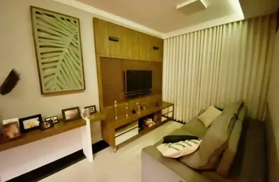 Apartamento disponível para venda no tubalina em uberlândia-mg