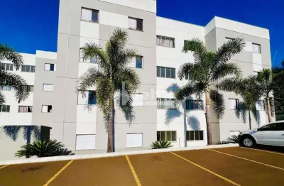 Apartamento disponível para venda no bairro jardim patrícia em uberlândia-mg