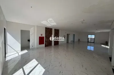 Sala disponível para locação e venda no bairro tibery em uberlândia-mg