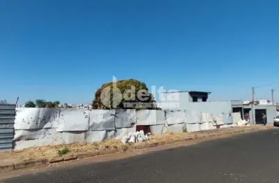 Terreno disponível para venda 520 m² no bairro tibery em uberlândia-mg