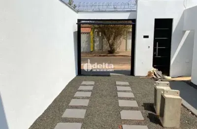 Casa residencial disponível para venda no bairro segismundo pereira em uberlândia-mg