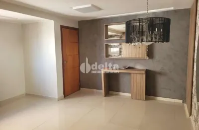 Apartamento disponível para locação e venda no bairro jaraguá em uberlândia-mg