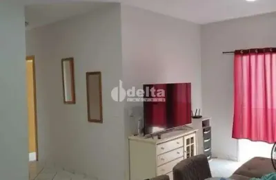 Apartamento disponível para venda no bairro patrimônio em uberlândia-mg