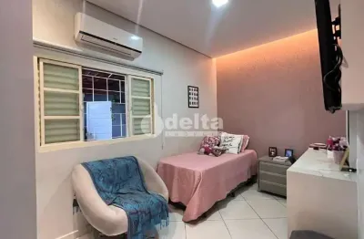 Casa residencial disponível para venda no bairro luizote de freitas em uberlândia mg