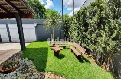 Casa residencial disponível para venda no bairro dona zulmira em uberlândia - mg