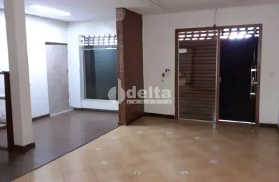 Prédio disponível para venda no bairro osvaldo rezende em uberlândia-mg