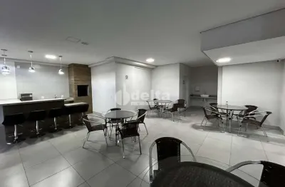 Cobertura disponível para venda no bairro tibery em uberlândia-mg