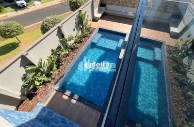 Casa no condomínio cyrela landscape - residencial buritis disponível para venda em uberlândia-mg