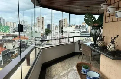 Apartamento disponível para venda no bairro centro em uberlândia-mg