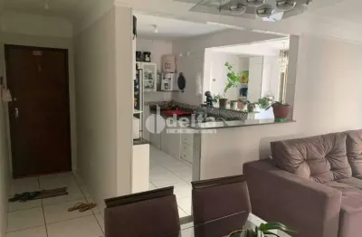 Apartamento disponível para venda no bairro tabajaras em uberlândia-mg