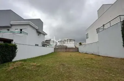 Terreno disponível para venda 347 m² no bairro jardim inconfidência em uberlândia-mg