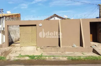 Casa residencial disponível para venda no bairro mansour em uberlândia-mg