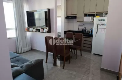 Apartamento disponível para venda no bairro laranjeiras em uberlândia-mg