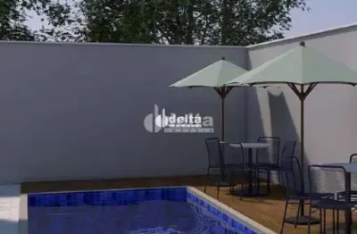 Casa no condomínio splendido disponível para venda em uberlândia-mg