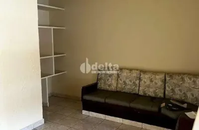 Casa residencial disponível para venda no bairro osvaldo resende em uberlândia-mg