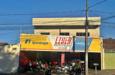 Loja disponível para venda no dona zulmira em uberlândia-mg