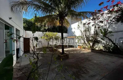 Casa residencial disponível para venda no bairro santa mônica em uberlândia-mg