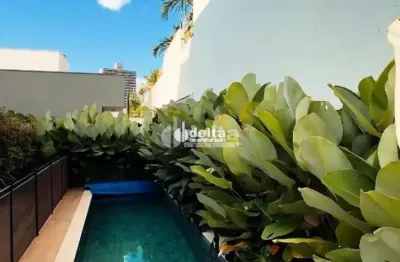 Casa no condomínio gávea paradiso disponível para venda em uberlândia-mg